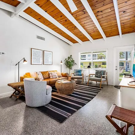 Casa Mar Apartment